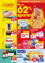 Netto Marken-Discount Mettmann Prospekt der aktuellen Woche, gültig von 02.11.2026 bis 07.11.2026 Aktueller Netto Marken-Discount Mettmann Prospekt "Aktuelle Angebote" mit 70 Seiten