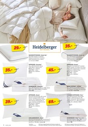Decken Angebote im Prospekt "DEUTSCHLANDS BESTER PREIS" von Höffner auf Seite 30