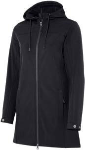 Softshell-Mantel bei ALDI Nord in Remscheid Softshell-Mantel im Angebot bei ALDI Nord Remscheid für 19,99 €
