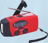 Fontastic multifunktionales Radio im Angebot bei famila Nordost in Pinneberg Fontastic multifunktionales Radio Angebote bei famila Nordost Pinneberg für 17,99 €