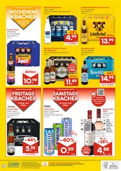 Energydrink im Netto Marken-Discount Prospekt in Völklingen Aktueller Netto Marken-Discount Prospekt mit Energydrink, "DER ORT, AN DEM DU IMMER AUSGEZEICHNETE PREISE FINDEST.", Seite 2