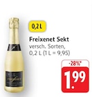 Sekt Angebote von Freixenet bei EDEKA Pirmasens für 1,99 €