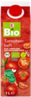 Bio-Saft Tomaten im Kaufland Prospekt Bio-Saft Tomaten von K-BIO im aktuellen Kaufland Prospekt für 1,29 €