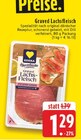 Aktuelle Lachs Angebote bei E center in Mülheim (Ruhr) Aktuelles Graved Lachsfleisch Angebot bei E center in Mülheim (Ruhr) ab 1,29 €