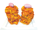 Gyrosspieß für den Ofen bei EDEKA Frischemarkt im Prospekt "" für 0,79 €