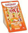 Promo Sandwich XXL à  dans le catalogue Colruyt à Vigneulles-lès-Hattonchâtel