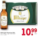 Aktuelle Bitburger Angebote bei E center in Weinheim Aktuelles Premium Pils Angebot bei E center in Weinheim ab 10,99 €
