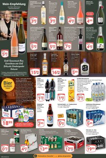 Energydrink im aktuellen GLOBUS Prospekt (Krefeld) Energydrink im GLOBUS Prospekt "Aktuelle Angebote" mit 28 Seiten (Krefeld)