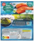 ASC Edel-Lachs von Ocean Sea für 7,49 € bei Lidl im Angebot ASC Edel-Lachs von Ocean Sea im aktuellen Lidl Prospekt