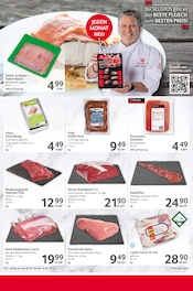 Aktueller Selgros Prospekt mit Roastbeef, "cash & carry", Seite 20