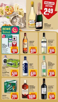 Coca Cola im REWE Prospekt "Dein Markt" mit 32 Seiten (Seevetal)