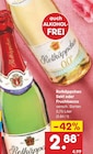 Sekt oder Fruchtsecco von Rotkäppchen im aktuellen Netto Marken-Discount Prospekt für 2,88 €