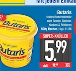 Butaris im aktuellen EDEKA Prospekt für 5,99 €