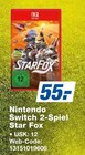 Switch 2-Spiel Star Fox im Angebot bei expert in Ravensburg Switch 2-Spiel Star Fox Angebote von Nintendo bei expert Ravensburg für 55,00 €