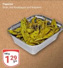 Aktuelles Peperoni Angebot bei GLOBUS in Duisburg ab 1,29 €