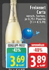 Carta Angebote von Freixenet bei E center Wuppertal für 3,69 €