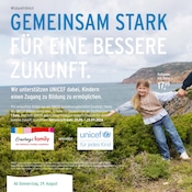 Aktueller Ernstings family Prospekt mit Hose, "UNSER ONLINE SHOP IST SOOO GROSS", Seite 2