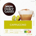 Dolce Gusto Angebote von Nescafé bei Rossmann Lemgo für 3,99 €