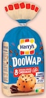 Brioches Pépites Sans Additifs - DOOWAP HARRYS en promo chez U Express Brioches Pépites Sans Additifs - DOOWAP HARRYS dans le catalogue U Express