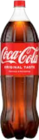 Cola oder Limonade im Angebot bei EDEKA in Halstenbek Cola oder Limonade Angebote von Coca-Cola bei EDEKA Halstenbek für 1,39 €