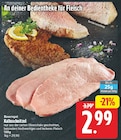 Kalbsschnitzel von Bauerngut für 2,99 € bei E center im Angebot Kalbsschnitzel von Bauerngut im aktuellen E center Prospekt