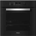 Einbaubackofen Modell H2466BPOBSW im aktuellen Möbel Inhofer Prospekt für 798,00 €