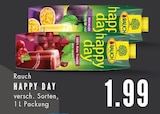 Aktuelle Likör Angebote bei EDEKA in Bochum Aktuelles HAPPY DAY Angebot bei EDEKA in Bochum ab 1,99 €