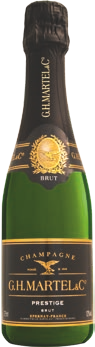 Champagne brut - Aldi à Fécamp Champagne brut en promo chez Aldi Fécamp à 7,99 €