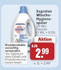 Wäsche-Hygienespüler Angebote von Sagrotan bei combi Oldenburg für 2,99 €