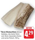 Skrei-Rückenfilets bei E center im Uhingen Prospekt für 4,29 €