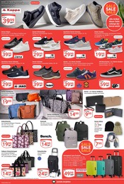 Aktueller GLOBUS Prospekt mit Damenschuhe, "Aktuelle Angebote", Seite 25