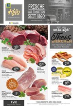 EDEKA Prospekt für Ratingen mit 24 Seiten EDEKA Prospekt für Ratingen: "Aktuelle Angebote", 24 Seiten, 08.03.2021 - 13.03.2021