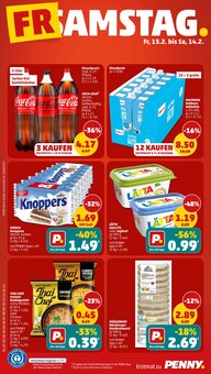 Coca Cola Zero im Penny Prospekt "Wer günstig will, muss Penny." mit 38 Seiten (Hildesheim)