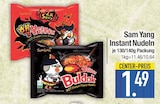 Samen im EDEKA Prospekt Instant Nudeln von Sam Yang im aktuellen EDEKA Prospekt für 1,49 €