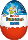 Überraschungs-Ei Maxi von kinder für 3,99 € bei Netto mit dem Scottie im Angebot Überraschungs-Ei Maxi von kinder im aktuellen Netto mit dem Scottie Prospekt