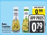 Aktuelle Rama Angebote bei EDEKA in Augsburg Aktuelles Cremefine Angebot bei EDEKA in Augsburg ab 0,79 €