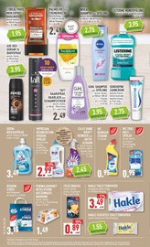Aktueller Marktkauf Prospekt mit Shampoo, "Aktuelle Angebote", Seite 22
