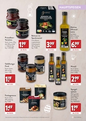 Olivenöl Angebote im Prospekt "FROHE OSTERN" von ALDI Nord auf Seite 9