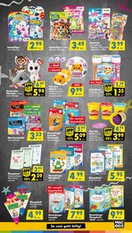 Rätselblock Angebot im aktuellen Mäc-Geiz Prospekt auf Seite 3