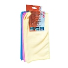 Norauto Saintry-sur-Seine - Promo Lot de 10 microfibres multi-usages 40 x 30 cm Promo Lot de 10 microfibres multi-usages 40 x 30 cm à 7,99 € dans le catalogue Norauto à Saintry-sur-Seine