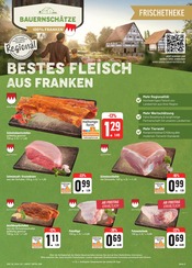 Aktueller E center Prospekt mit Braten, "Wir lieben Lebensmittel!", Seite 9