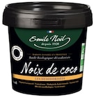 Promo Huile de coco désodorisée - 1l à 11,99 € dans le catalogue NaturéO à Cormeilles-en-Parisis