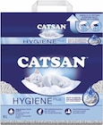 Hygiene Plus Streu im Angebot bei E center in Maintal Hygiene Plus Streu Angebote von Catsan bei E center Maintal für 5,49 €