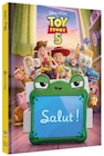 Toy Story 5 - film - Disney cinéma - Carrefour à Bordeaux Toy Story 5 - film - Disney cinéma en promo chez Carrefour Bordeaux à 14,95 €