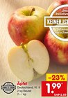 Aktuelle Äpfel Angebote bei Netto Marken-Discount in Mülheim (Ruhr) Aktuelles Äpfel Angebot bei Netto Marken-Discount in Mülheim (Ruhr) ab 1,99 €