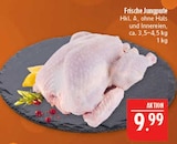 Frische Jungpute Angebote bei Marktkauf Coburg für 9,99 €