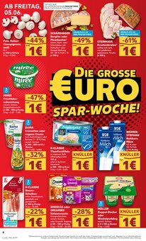 Rama im aktuellen Kaufland Prospekt (Aachen) Rama im Kaufland Prospekt "Hier bin ich richtig" mit 69 Seiten (Aachen)