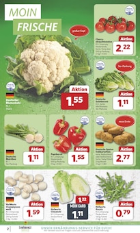 Aktueller combi Bassum Prospekt combi Prospekt Bassum "Markt - Angebote" mit 33 Seiten