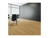Brico Dépôt Garges-lès-Gonesse - Promo Sol stratifié à clipser 8 mm AC4 effet chêne naturel BERMAIN - 138,3x19,3 cm Promo Sol stratifié à clipser 8 mm AC4 effet chêne naturel BERMAIN - 138,3x19,3 cm à 20,39 € dans le catalogue Brico Dépôt à Garges-lès-Gonesse