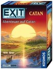REWE Wildeshausen - Exit Game Abenteuer auf Catan Angebot im Prospekt Exit Game Abenteuer auf Catan bei REWE im Wildeshausen Prospekt für 11,99 €